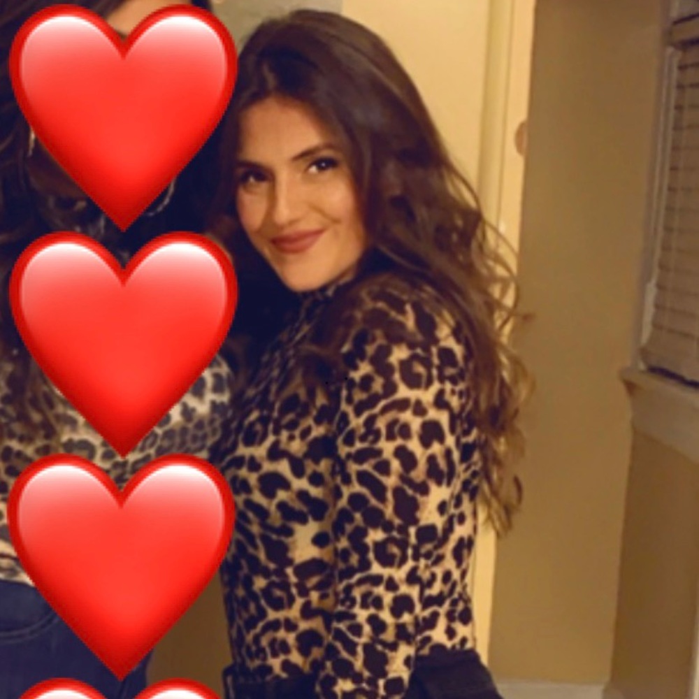 Leopard bodysuit